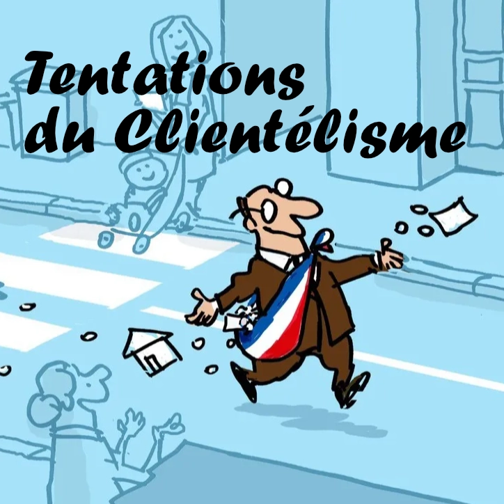 clientélisme